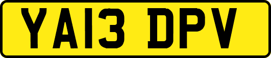 YA13DPV