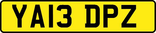 YA13DPZ