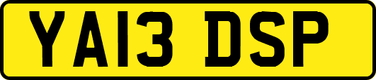 YA13DSP