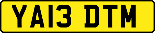 YA13DTM