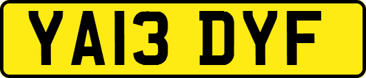 YA13DYF