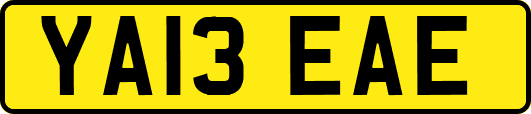 YA13EAE