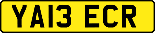 YA13ECR