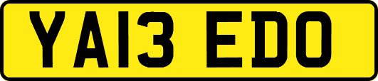 YA13EDO