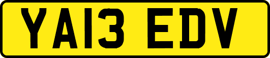 YA13EDV