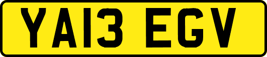 YA13EGV