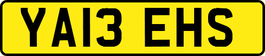 YA13EHS