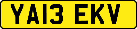 YA13EKV