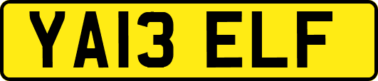 YA13ELF