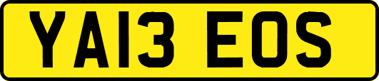 YA13EOS