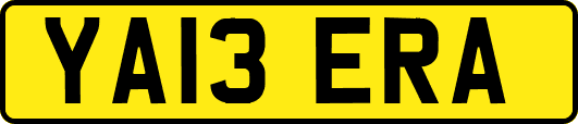 YA13ERA