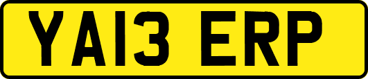 YA13ERP