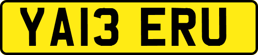 YA13ERU