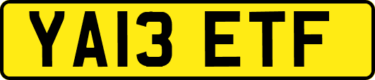 YA13ETF