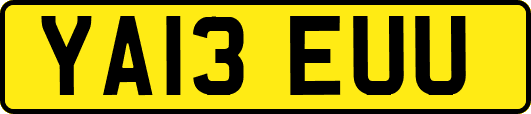 YA13EUU