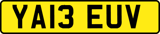 YA13EUV