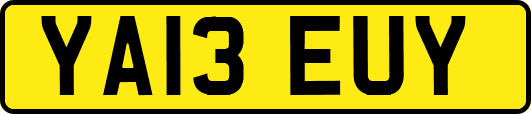 YA13EUY