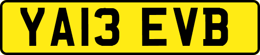 YA13EVB