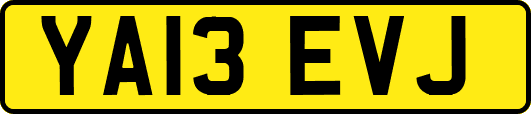 YA13EVJ