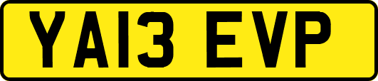 YA13EVP