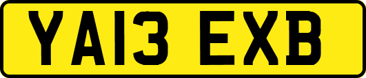 YA13EXB