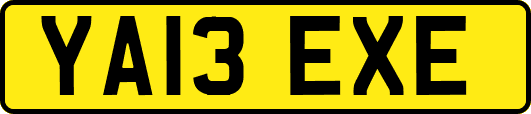 YA13EXE