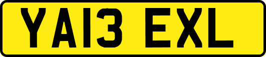 YA13EXL