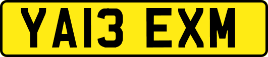 YA13EXM