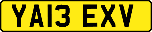YA13EXV