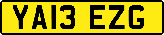 YA13EZG