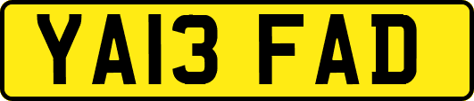YA13FAD