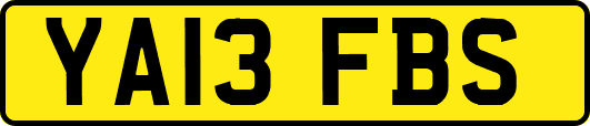 YA13FBS