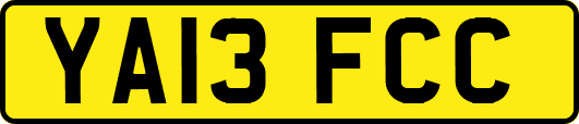 YA13FCC