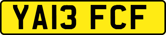 YA13FCF