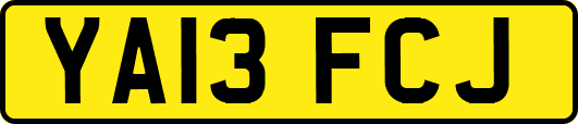 YA13FCJ