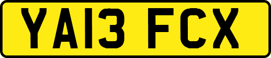YA13FCX