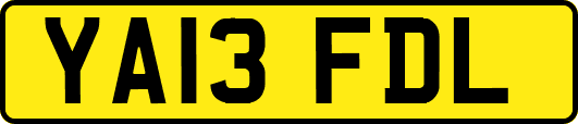 YA13FDL