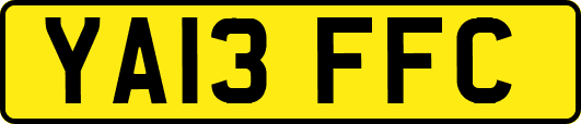 YA13FFC