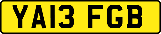 YA13FGB