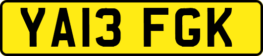 YA13FGK