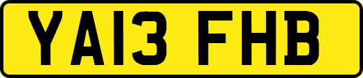 YA13FHB