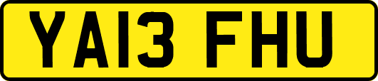 YA13FHU
