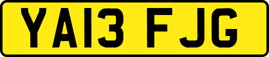 YA13FJG