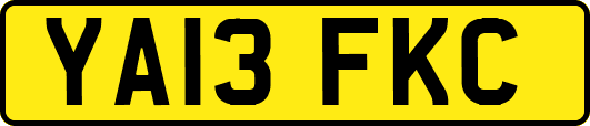 YA13FKC