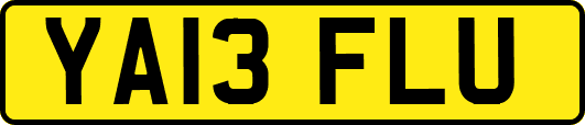 YA13FLU