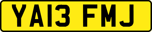 YA13FMJ