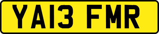 YA13FMR