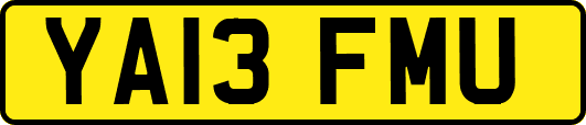 YA13FMU