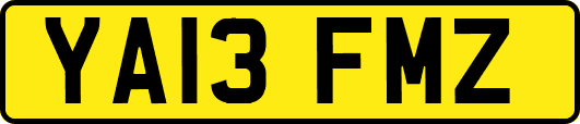 YA13FMZ