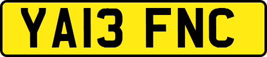 YA13FNC